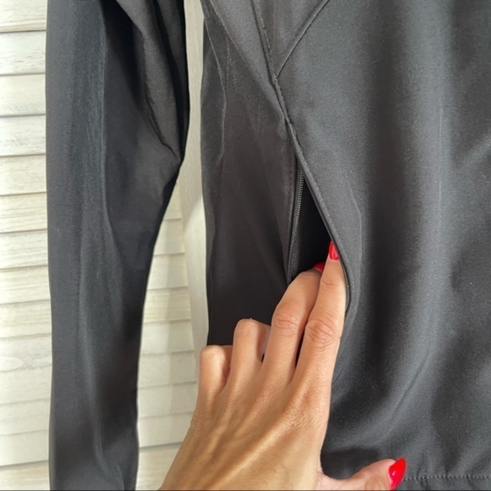 Black Diamond Full Zip Jacket - image 6